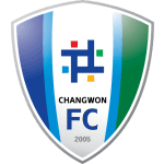Changwon City