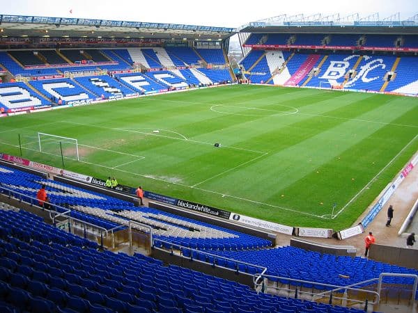 St Andrew's