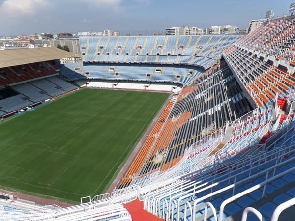 Mestalla