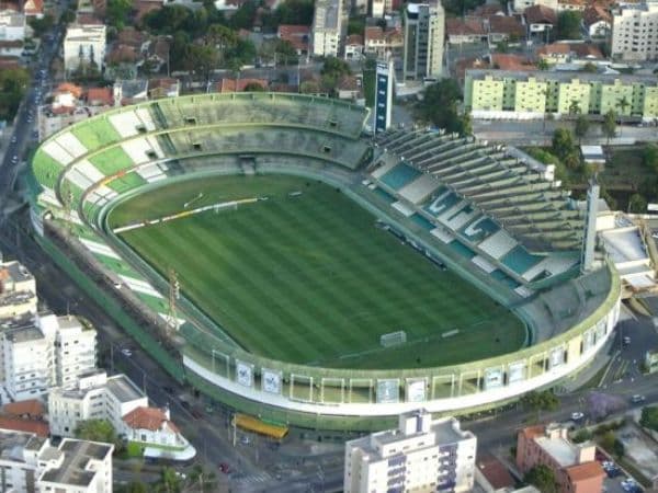 Couto Pereira
