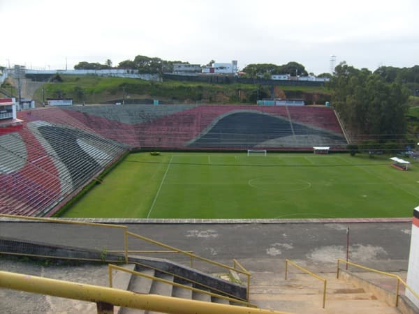 Barradão
