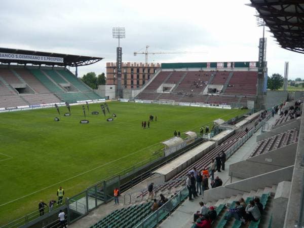 Mapei Stadium