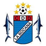 Defensor LA Bocana